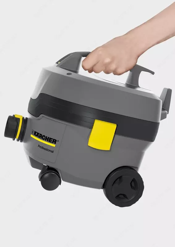   Karcher T 7/1 Classic EU quruq tozalash changyutgichi