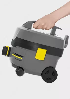   Karcher T 7/1 Classic EU quruq tozalash changyutgichi