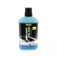 Автомобильный шампунь «3-в-1» RM 610  1 л