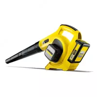 Аккумуляторная воздуходувка LBL 2