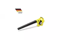  Аккумуляторная воздуходувка LBL 4 - 