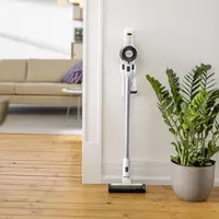 Вертикальный аккумуляторный пылесос KVA 2 *EU 250 Вт  0 4 л