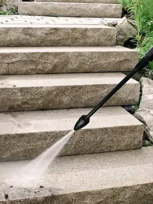  Грязевая фреза DB 120 (K2  K3) - 