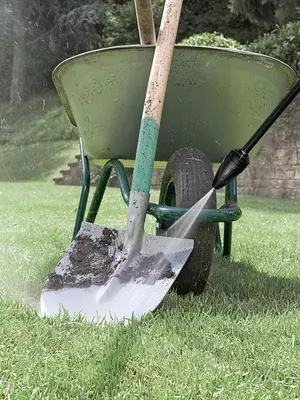   Грязевая фреза DB 120 (K2  K3)