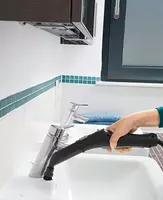 Комплект насадок для пылесоса серии SE и WD