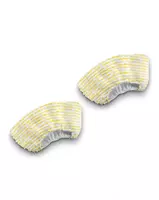  Qo‘l nasadkasi uchun qoplamalar to‘plami - 