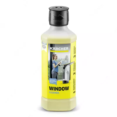 Концентрат чистящего средства RM 503 для окон  500 мл