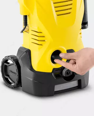  Минимойка K 3 - KARCHER