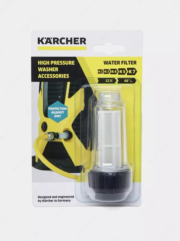 Водный фильтр