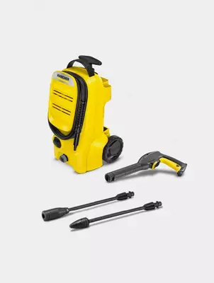  Karcher K 3 Classic Минимойка высокого давления 1.676-220.0 Только в розницу
