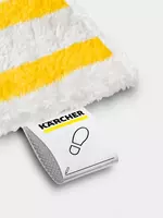  Комплект салфеток для пола KARCHER