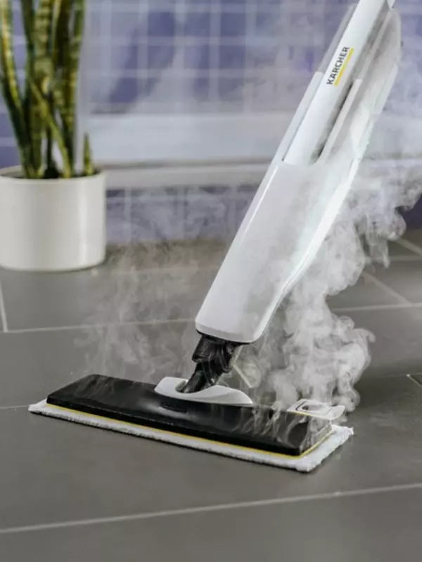  Комплект салфеток для пола - KARCHER