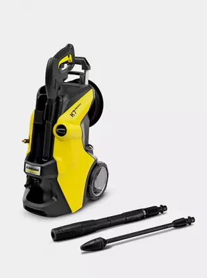 K 7 Premium Smart Control mini yuvish qurilmasi