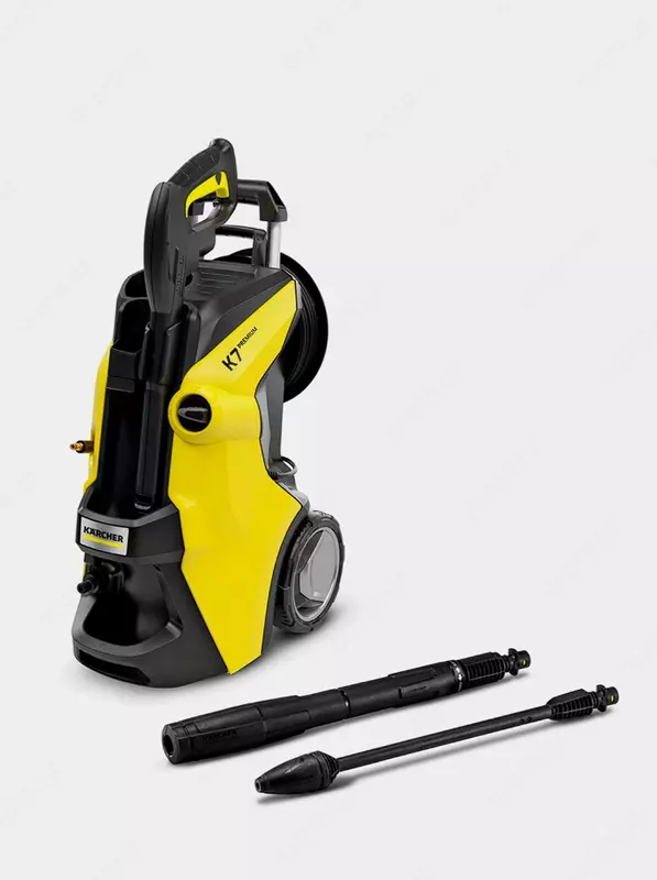 Минимойка K 7 Premium Smart Control