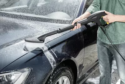  Моечная щетка Basic line - 