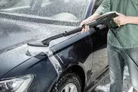  Моечная щетка Basic line - 