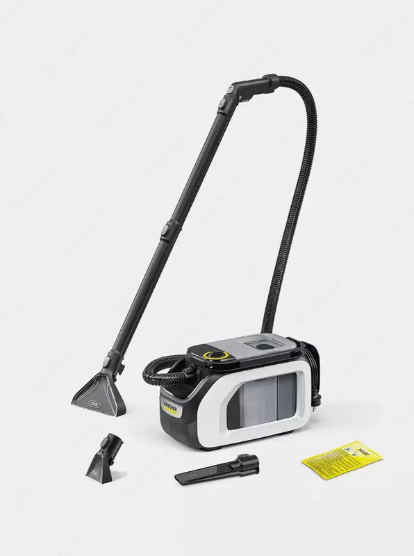  Моющий пылесос SE 3 Floor KARCHER