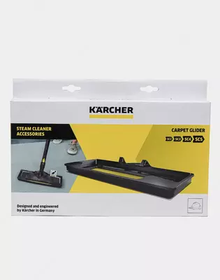 Накладка для чистки ковров