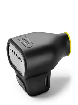 Karcher насадка для глажки  2.863-332.0