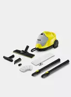 Пароочиститель SC 4 EasyFix