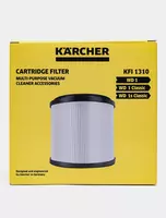 WD 1 uchun patron filtr