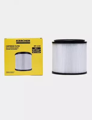  WD 1 uchun patron filtr - 