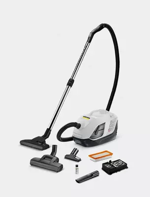 Karcher DS 6 changyutgichi