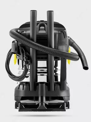  Пылесос Karcher WD 4 S Go!Further для сухой и влажной уборки 1.628-262.0 - 