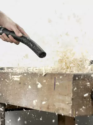  Пылесос Karcher WD 4 S Go!Further для сухой и влажной уборки 1.628-262.0 Только в розницу