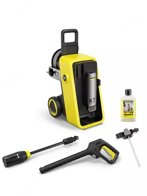 Мойка высокого давления Karcher K 7 Comfort Premium 1.317-500.0 3000 Вт