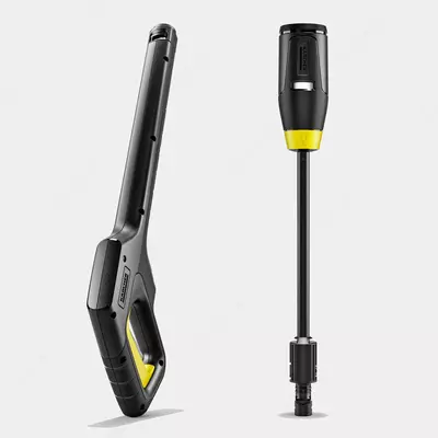  Мойка высокого давления Karcher K 7 Comfort Premium 1.317-500.0 3000 Вт - 