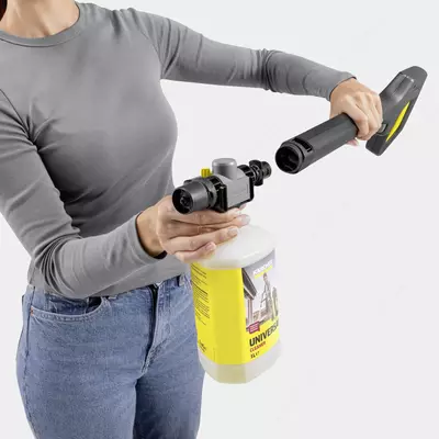   Мойка высокого давления Karcher K 7 Comfort Premium 1.317-500.0 3000 Вт