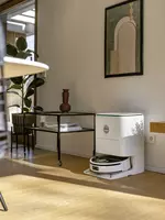  Kärcher RVF 7 Comfort 1.269-690.0 nam tozalash va stansiyali robot changyutgichi - 