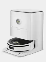 Kärcher RVF 7 Comfort 1.269-690.0 nam tozalash va stansiyali robot changyutgichi