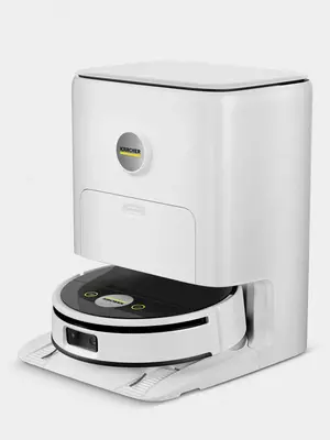 Kärcher RVF 7 Comfort 1.269-690.0 nam tozalash va stansiyali robot changyutgichi