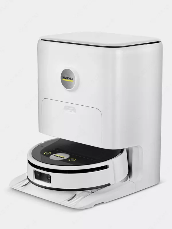 Kärcher RVF 7 Comfort 1.269-690.0 nam tozalash va stansiyali robot changyutgichi