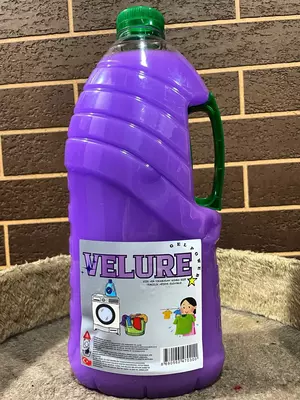  гель для стирки с ароматом вишни - 