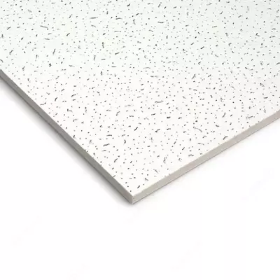 Плиты потолочные Armstrong Bajkal Board 90RH