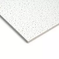 Плиты потолочные Armstrong Bajkal Board 90RH