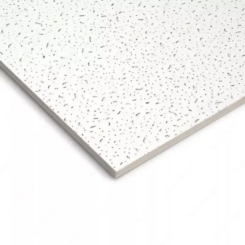 Плиты потолочные Armstrong Bajkal Board 90RH