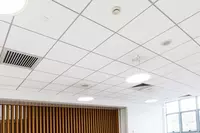  Плиты потолочные Armstrong Bajkal Board 90RH - 