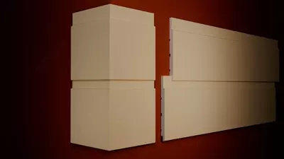 Термоизоляционные панели