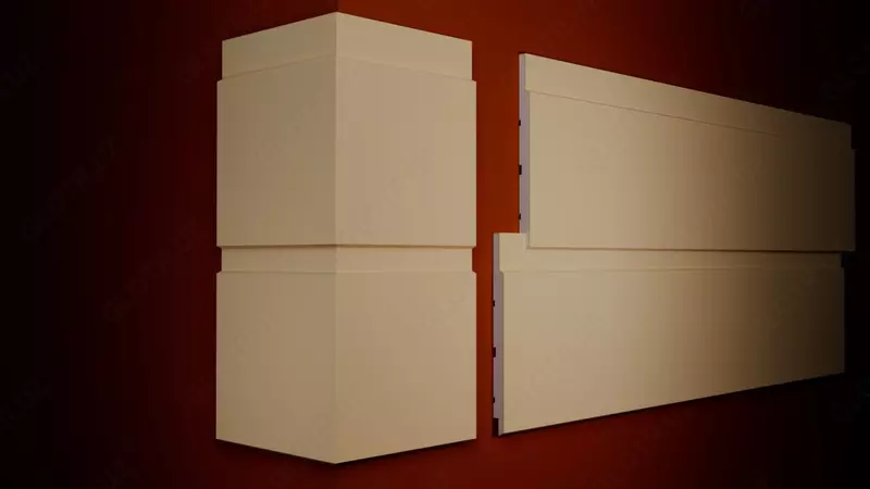 Термоизоляционные панели