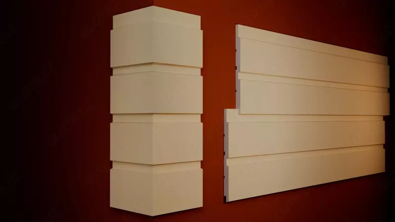 Термоизоляционные панели