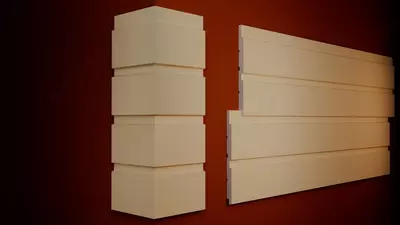 Issiqlik izolyatsiyalovchi panellar