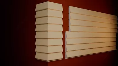 Issiqlik izolyatsiyalovchi panellar