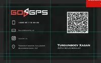 Gogps gps onlayn nazorat