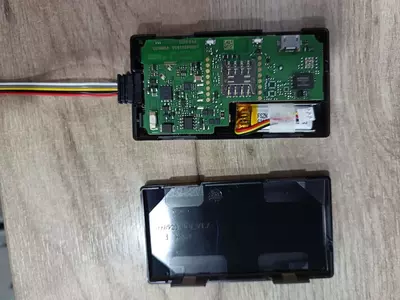   Gogps gps onlayn nazorat