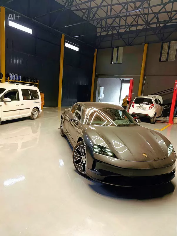  Техническое обслуживание и ремонта автомобилей | Премиальный Кортеж Сервис | Выездная автомойка и химчистка IDEAL AUTO ENGINERING