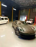  Техническое обслуживание и ремонта автомобилей | Премиальный Кортеж Сервис | Выездная автомойка и химчистка IDEAL AUTO ENGINERING